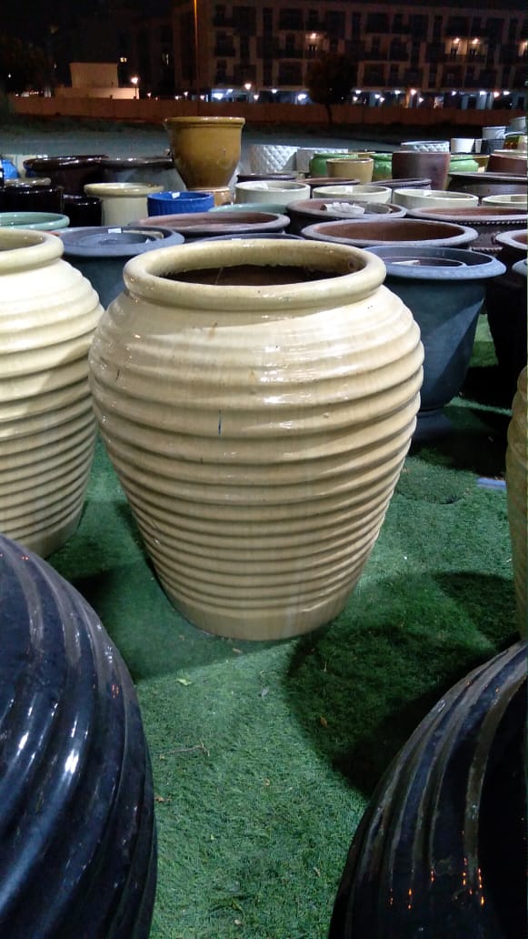 Ceramic  Pot Planter